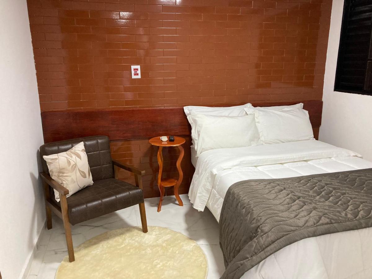 Hotel Senador Distributed By Ameris Quedas do Iguacu Exterior photo
