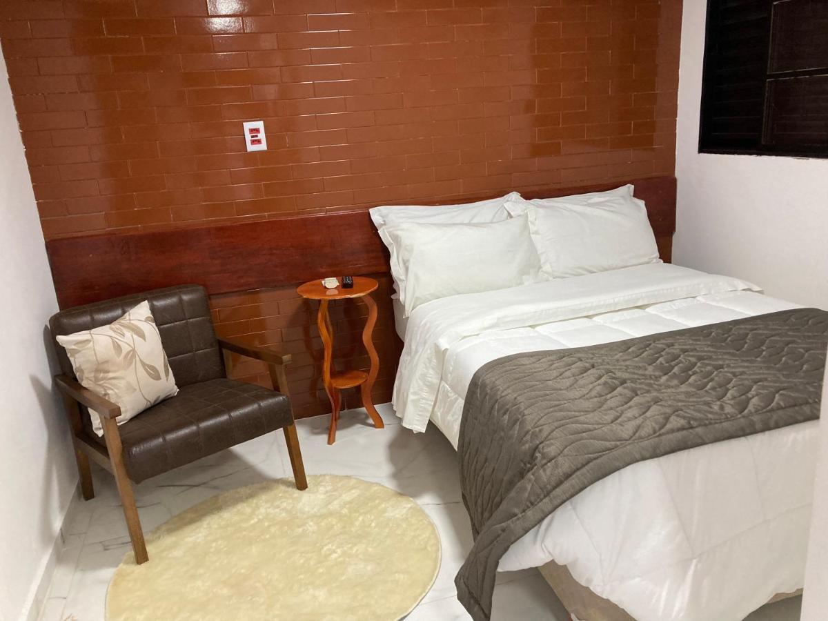 Hotel Senador Distributed By Ameris Quedas do Iguacu Exterior photo