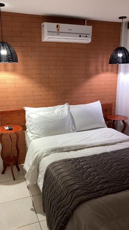 Hotel Senador Distributed By Ameris Quedas do Iguacu Exterior photo