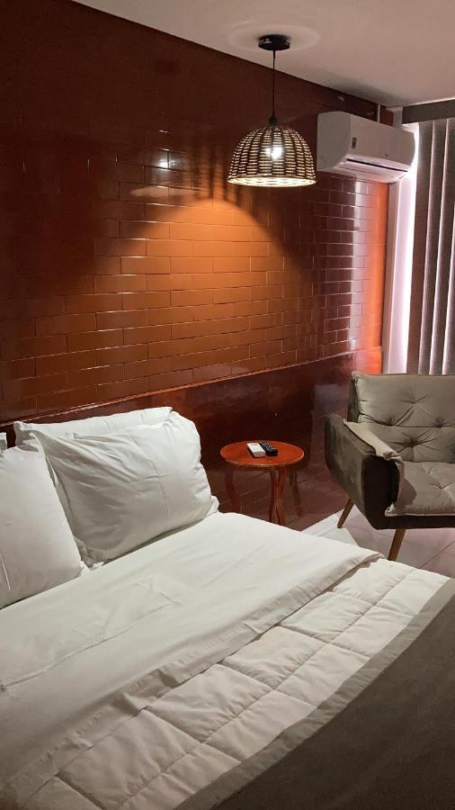 Hotel Senador Distributed By Ameris Quedas do Iguacu Exterior photo