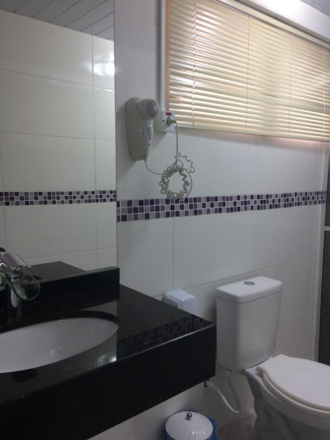 Hotel Senador Distributed By Ameris Quedas do Iguacu Exterior photo