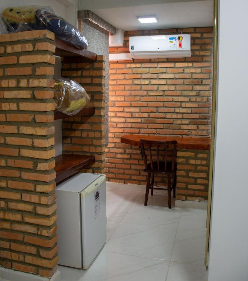 Hotel Senador Distributed By Ameris Quedas do Iguacu Exterior photo